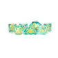 Fanroll: 16mm Resin Poly Dice Set: Turtle Dice