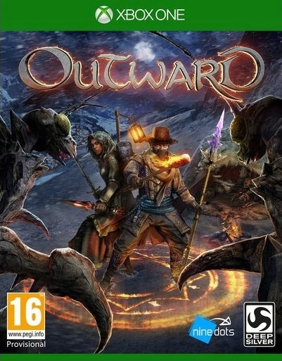 Xbox One: Outward