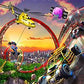 Xbox One: TrackMania Turbo