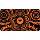 Ultra Pro - Magic: The Gathering - Playmat - Colour Wheel - Mana 7 £