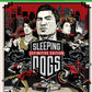 Xbox One: Sleeping Dogs: Definitive Edition