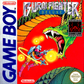 GameBoy: Burai Fighter Deluxe