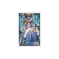 Cardfight!! Vanguard - Sleeves Vol.869 Flagship Fleet Admiral, Welstra Phantom
