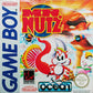 GameBoy: Mr. Nutz