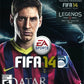 Xbox One: FIFA 14