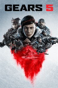 Xbox One: Gears 5