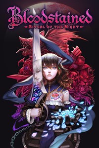 Xbox One: Bloodstained: Ritual of the Night