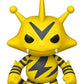 Funko POP! Pokémon Electabuzz Vinyl Figure (9cm)