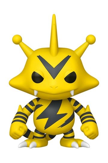 Funko POP! Pokémon Electabuzz Vinyl Figure (9cm)