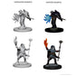 WizKids - D&D Nolzurs Marvelous Miniatures: Elf Male Wizard - Wave 2