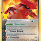 (MA 9) Pokemon TCG Celebrations Single: Team Magma's Groudon   Holo Rare