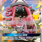(GRI 60) Pokemon TCG Celebrations Single: Tapu Lele GX   Ultra Rare