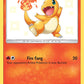 (SV006/SV094) Pokemon TCG Hidden Fates Single: Charmander   Shiny Rare