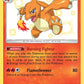 (SV007/SV094) Pokemon TCG Hidden Fates Single: Charmeleon   Shiny Rare
