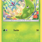 (002/68) Pokemon TCG Hidden Fates Single: Metapod   Uncommon