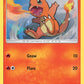 (007/68) Pokemon TCG Hidden Fates Single: Charmander   Common