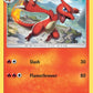 (008/68) Pokemon TCG Hidden Fates Single: Charmeleon   Uncommon