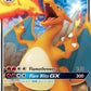 (009/68) Pokemon TCG Hidden Fates Single: Charizard GX   Ultra Rare