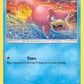 (012/68) Pokemon TCG Hidden Fates Single: Slowpoke   Common