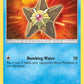(013/68) Pokemon TCG Hidden Fates Single: Staryu   Common