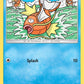 (015/68) Pokemon TCG Hidden Fates Single: Magikarp   Common