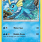 (018/68) Pokemon TCG Hidden Fates Single: Vaporeon   Holo Rare