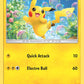 (019/68) Pokemon TCG Hidden Fates Single: Pikachu   Common