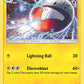 (022/68) Pokemon TCG Hidden Fates Single: Electrode   Rare