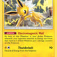 (023/68) Pokemon TCG Hidden Fates Single: Jolteon   Rare