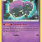 (029/68) Pokemon TCG Hidden Fates Single: Weezing   Rare