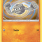 (033/68) Pokemon TCG Hidden Fates Single: Geodude   Common