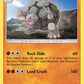 (035/68) Pokemon TCG Hidden Fates Single: Golem   Rare