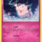 (038/68) Pokemon TCG Hidden Fates Single: Clefairy   Common