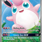 (042/68) Pokemon TCG Hidden Fates Single: Wigglytuff GX   Ultra Rare
