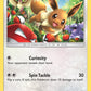 (048/68) Pokemon TCG Hidden Fates Single: Eevee   Holo Rare
