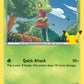 (003/25) Pokemon TCG McDonald's Collection 25th Anniversary Single: Treecko   Promo