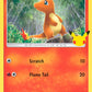 (009/25) Pokemon TCG McDonald's Collection 25th Anniversary Single: Charmander   Promo