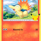 (010/25) Pokemon TCG McDonald's Collection 25th Anniversary Single: Cyndaquil   Promo Holo