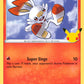 (016/25) Pokemon TCG McDonald's Collection 25th Anniversary Single: Scorbunny   Promo