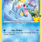 (018/25) Pokemon TCG McDonald's Collection 25th Anniversary Single: Totodile   Promo Holo