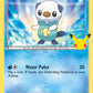 (021/25) Pokemon TCG McDonald's Collection 25th Anniversary Single: Oshawott   Promo Holo