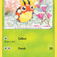 (001/15) Pokemon TCG McDonald's Match Battle 2022 Single: Ledyba   Promo