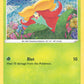 (003/15) Pokemon TCG McDonald's Match Battle 2022 Single: Gossifleur   Promo