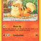 (004/15) Pokemon TCG McDonald's Match Battle 2022 Single: Growlithe   Promo