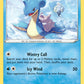 (006/15) Pokemon TCG McDonald's Match Battle 2022 Single: Lapras   Promo