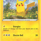 (007/15) Pokemon TCG McDonald's Match Battle 2022 Single: Pikachu   Promo