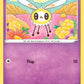 (011/15) Pokemon TCG McDonald's Match Battle 2022 Single: Cutiefly   Promo