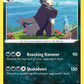 (013/15) Pokemon TCG McDonald's Match Battle 2022 Single: Pangoro   Promo