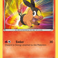 (002) Pokemon TCG BW Black Star Promos Single: Tepig   Promo