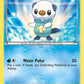 (003) Pokemon TCG BW Black Star Promos Single: Oshawott   Promo
